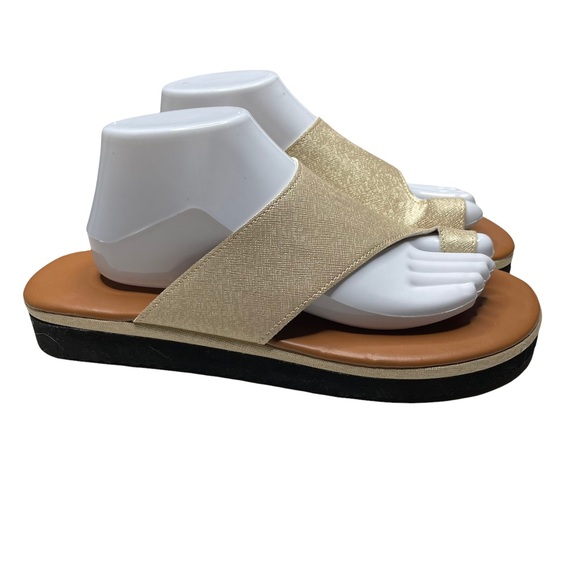 No Brand sandal size approximately 9-91/2 inches - Picture 10 of 11